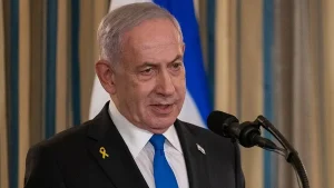 Netanyahu Shin Bet yetkilisi Shmuel Ben Ezra’yı Ulusal Güvenlik Danışmanı seçti