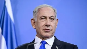 Netanyahu’nun talimatıyla İsrail ordusu Beyrut’un Dahiye bölgesine hava saldırısı düzenledi