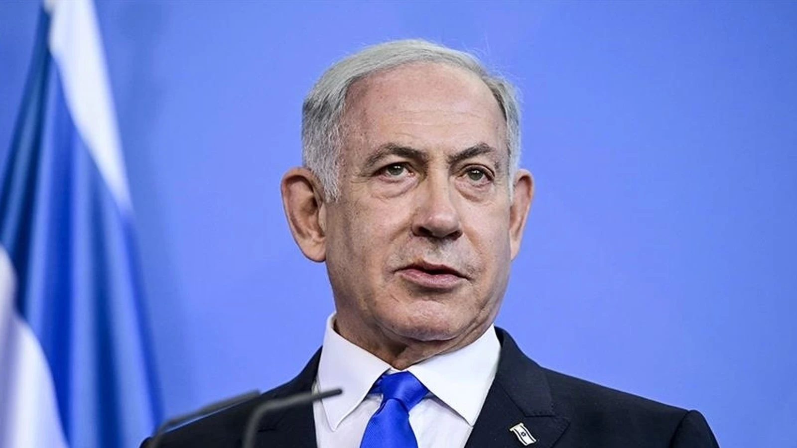 Netanyahu’nun talimatıyla İsrail ordusu Beyrut’un Dahiye bölgesine hava saldırısı düzenledi