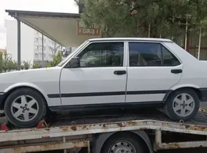 Nevşehir’de Trafikte Baltalı Tehdit Skandalı 420 Bin TL Ceza Getirdi