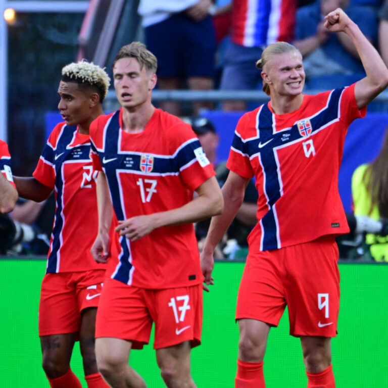 Norveç ve Fransa Dünya Kupası’nda grup liderliği için karşı karşıya geliyor