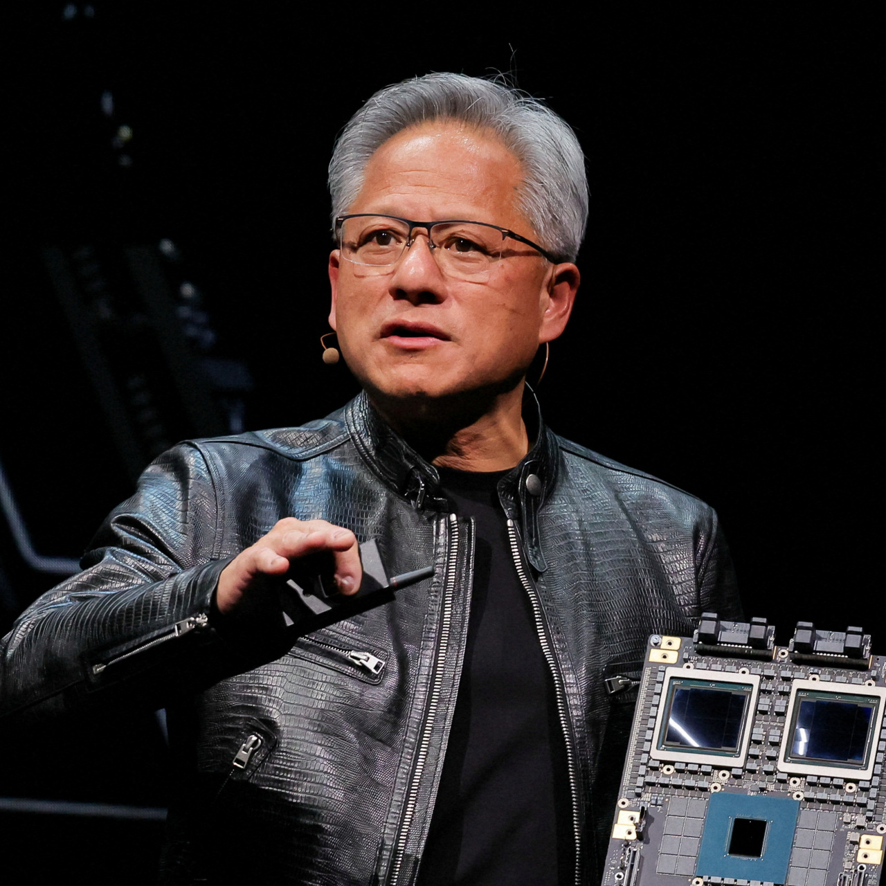 Nvidia, Çin pazarında yeniden yükselişe geçmek için Vera CPU’yu tanıttı