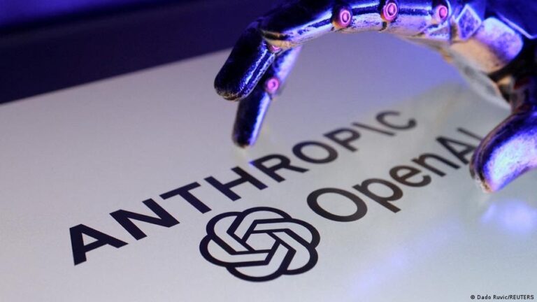 OpenAI ve Anthropic rekabeti borsada kıyasıya bir mücadeleye dönüşüyor