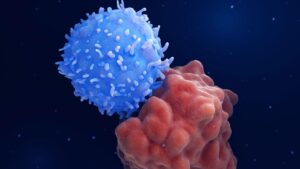 Oxford ve Moderna’nın ortak çalışması kansere karşı devrim niteliğinde bir aşı üretti