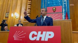 Özgür Özel liderliğinde CHP’den kopacak yeni parti ne vaad ediyor