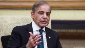 Pakistan Başbakanı Şerif, İran-ABD barış anlaşmasının an meselesi olduğunu açıkladı
