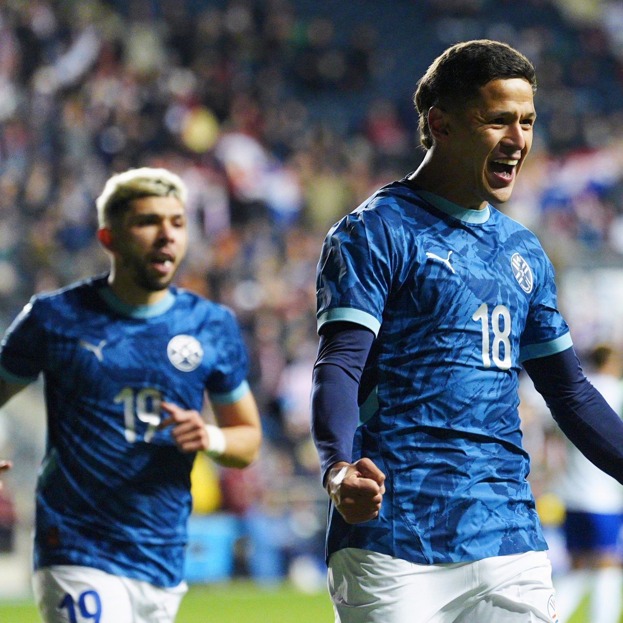 Paraguay’ın 2026 Dünya Kupası kadrosu açıklandı, Türkiye için zorlu rakip