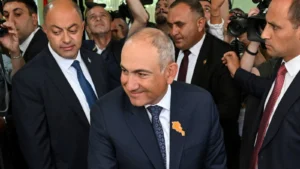 Paşinyan’ın Seçim Zaferi Güney Kafkasya’da Yeni Dönemin İşaret Fişeği Olabilir