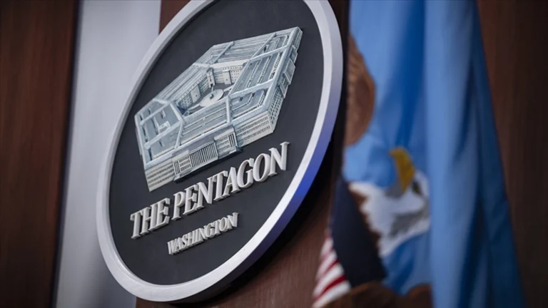Pentagon, İsrail’in casusluk faaliyetleri nedeniyle istihbarat tehdit seviyesini yükseltti