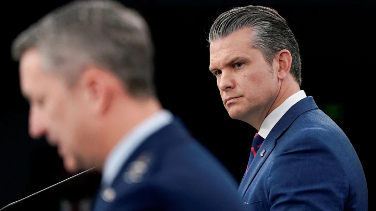 Pentagon’da Pete Hegseth yönetimi altında bilgi sızıntısı krizi tırmanıyor