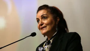 Prof. Dr. Aygün Attar, İsrail’in Ermeni Soykırımı Kararını Eleştirdi