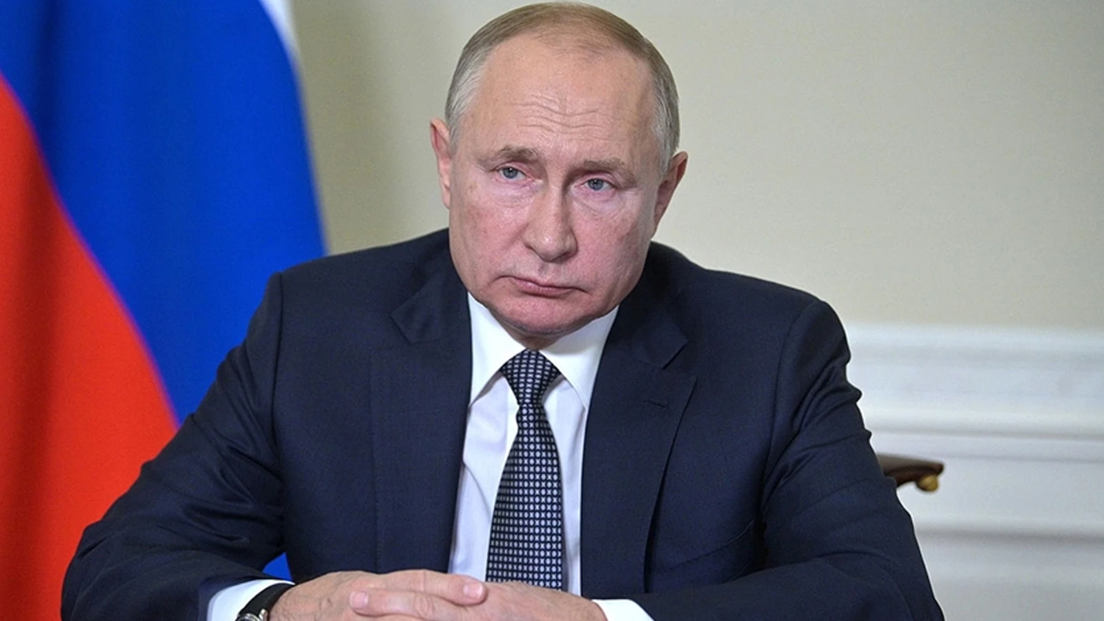 Putin: “Zelenski ile görüşmem için kalıcı anlaşmalar şart”