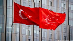 Rüşvet suçlamasıyla CHP’li Bora Balcıoğlu ve dokuz kişi tutuklandı