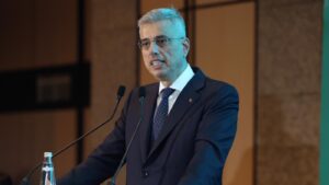 Sağlık Bakanı Kemal Memişoğlu 2026’da yeni sağlık personeli alımı planlıyor