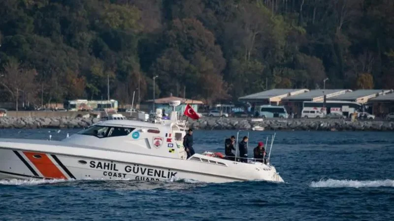 Karadeniz’de Türk balıkçı teknesine saldırı: Bir ölü, dört yaralı
