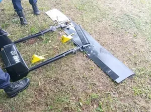 Samsun ve Kastamonu’da gizemli İHA düşüşleri güvenlik önlemleri artırdı