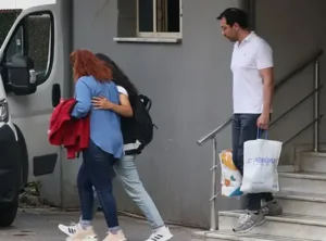 Seferihisar Belediyesi rüşvet operasyonunda beş tutuklama gerçekleşti