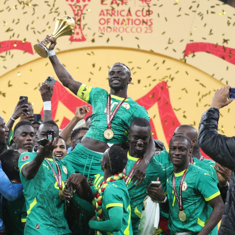 Senegal 2026 Dünya Kupası kadrosuna Türkiye’den iki futbolcu dahil oldu