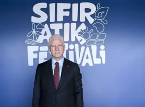 Sıfır Atık Forumu İstanbul’da dünya liderlerini buluşturuyor