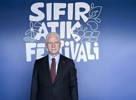 Sıfır Atık Forumu İstanbul’da dünya liderlerini buluşturuyor