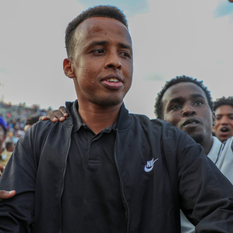 Somalili hakem Omar Artan, Süper Kupa’da PSG-Aston Villa maçını yönetecek