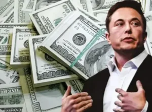 SpaceX halka arzıyla rekor kırdı, Elon Musk dünyanın ilk trilyoneri unvanını kazandı