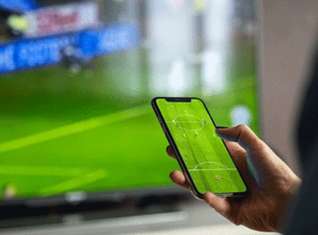 Süper Lig maçlarını kaçak yayınlayan Selçuksport’un yöneticisi Denizli’de gözaltına alındı