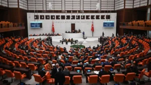TBMM’nin Yaz Tatili Ertelendi, Çalışmalar Devam Edecek