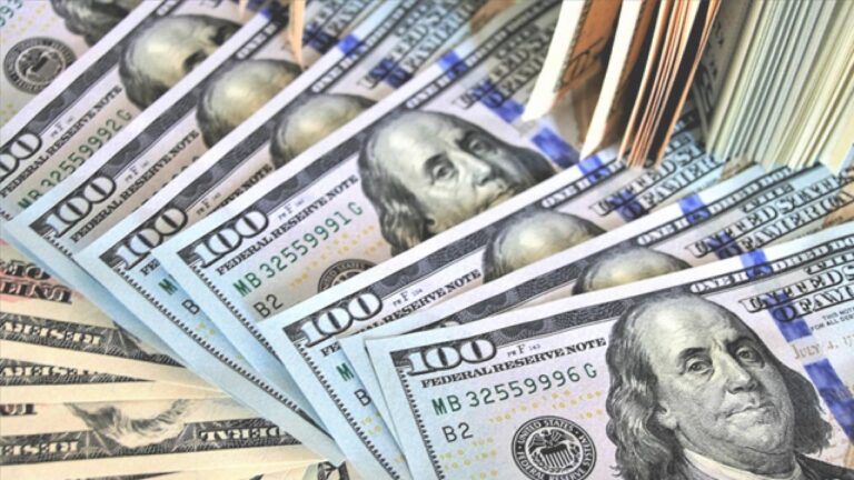 TCMB rezervleri 5 Haziran haftasında 159,4 milyar dolara yükseldi