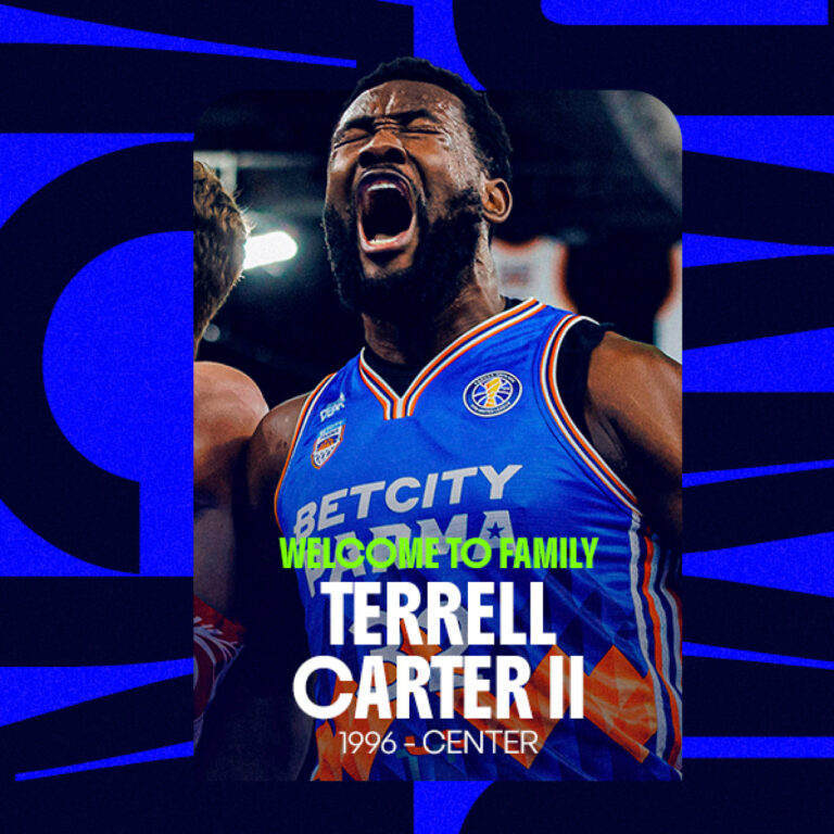 TOFAŞ Basketbol Takımı Birleşik Amerikalı pivot Terrell Carter ile anlaştı