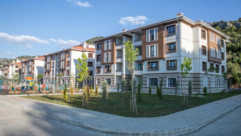 TOKİ’nin 20 bin konutluk büyük satış kampanyası Türkiye genelinde başlıyor