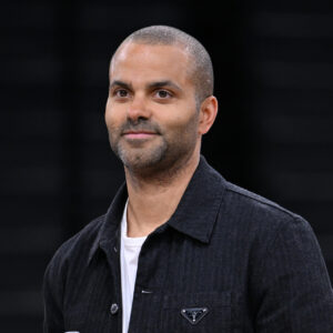 Tony Parker EuroLeague takımı LDLC ASVEL’in başantrenörlük görevini üstlendi