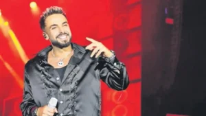Trabzon’da Sefo’nun sahnesi binlerce hayranına unutulmaz bir gece yaşattı