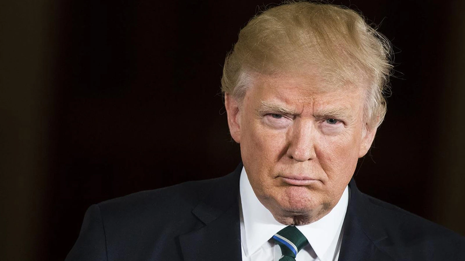Trump, İran ile ABD görüşmelerinin kesilmediğini duyurdu