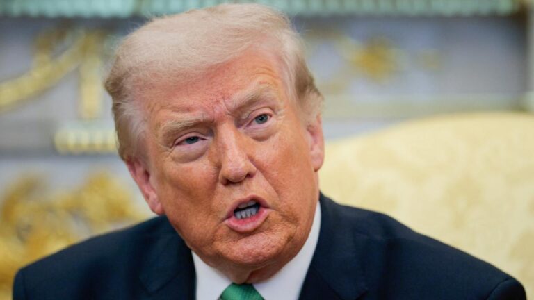 Trump İran’a Karşı Yaptırım Uyarısında Bulundu ve Bedelini Ödeyeceklerini Belirtti