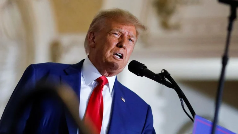 Trump İran’a Yönelik Tehditlerini Yeniledi ve Anlaşma İçin Baskı Yaptı
