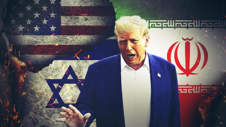 Trump, İran’ın anlaşma yükümlülüklerini yerine getirmemesi halinde harekete geçeceğini belirtti