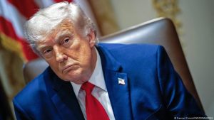 Trump, İran’ın nükleer silah geliştirmeyeceği yönünde garanti verdiğini açıkladı