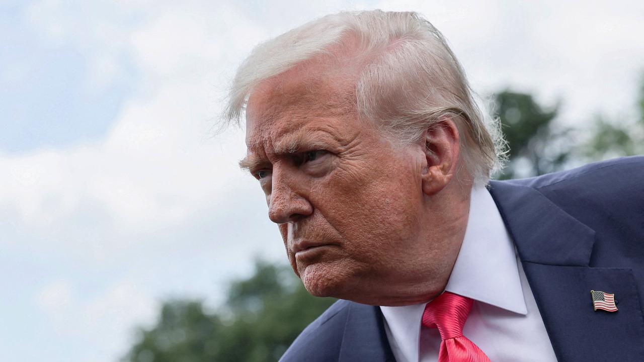Trump, İsrail ve Hizbullah arasında saldırmazlık anlaşmasına aracılık ettiğini açıkladı