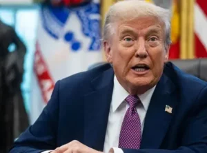 Trump NATO Zirvesi’ne Erdoğan’ın Davetiyle Katılacağını Açıkladı