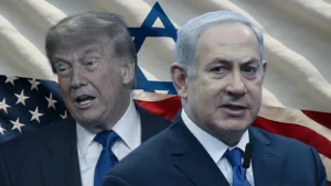 Trump, Netanyahu’ya İran tehlikesine karşı yalnız kalabileceği uyarısını iletti