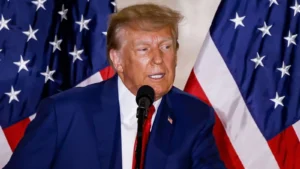Trump, UAEA denetçilerinin İran’da uranyum gözlemlerine yakında başlayacağını duyurdu