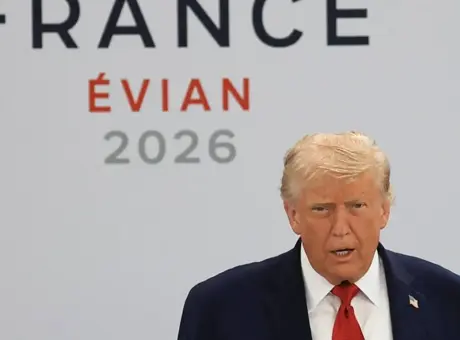 Trump’ın İran Anlaşması Açıklamaları Petrol Piyasalarını Hareketlendirdi
