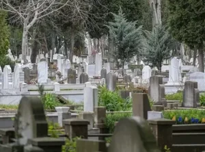 TÜİK verileri Türkiye’deki ölüm nedenlerini ve illere göre dağılımını açıkladı