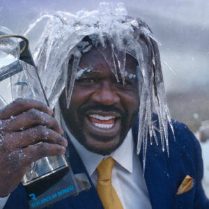 Turkcell’in Shaquille O’Neal ile 5G reklamı Kristal Elma’da ödülleri topladı
