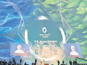Türkiye, COP31 öncesi Sıfır Atık Forumu ile iklim liderliğini pekiştiriyor