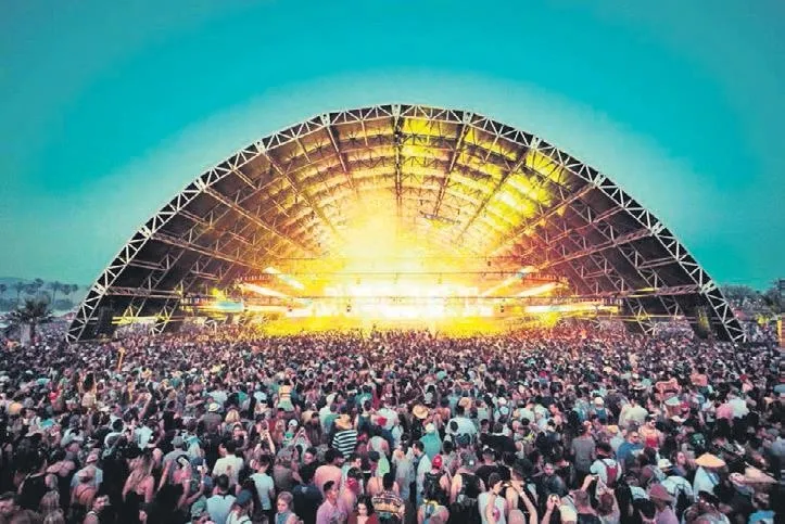 Türkiye ekonomisinin canlanmasına katkı sağlayan festival sektörü geri planda kalıyor