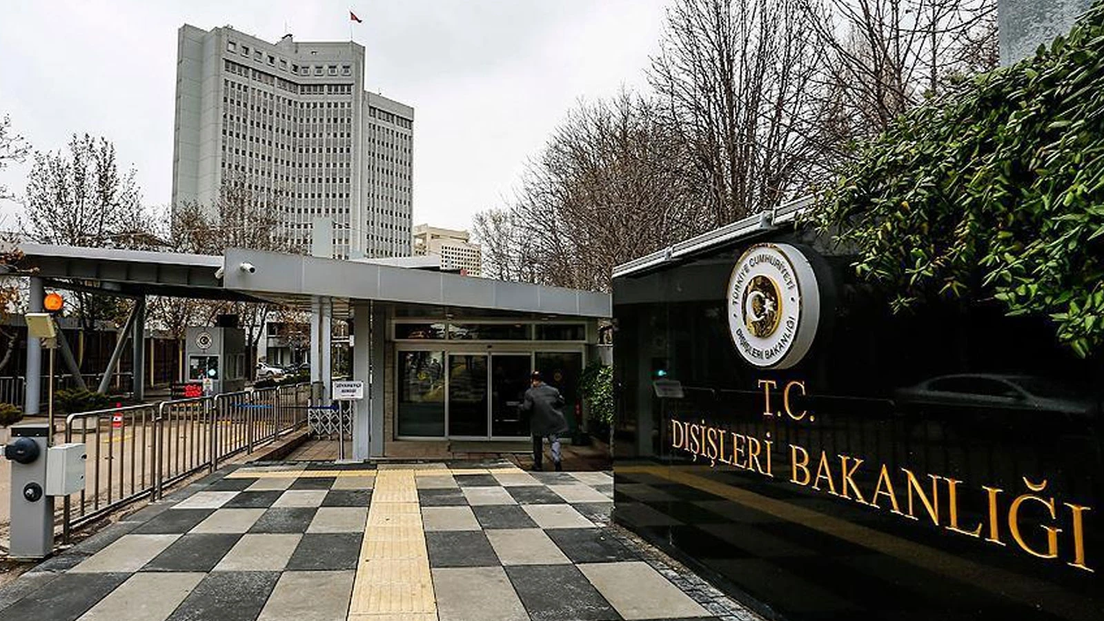 Türkiye, İsrail’in Batı Şeria’daki yeni yerleşim kararını sert bir dille eleştirdi