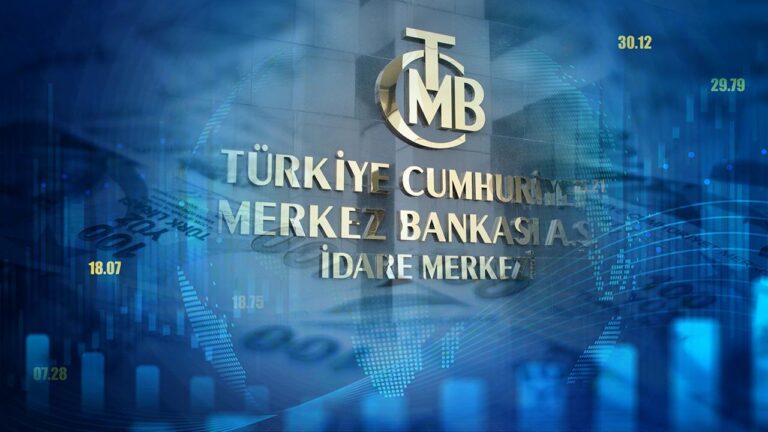 Türkiye Merkez Bankası’nın faiz kararı küresel riskler nedeniyle piyasalarca merakla bekleniyor
