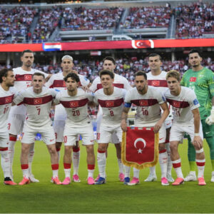 Dünya Kupası’na 3 puanla veda: Türkiye, ABD’yi 90+8’de yendi